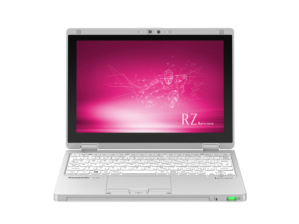 ASCII.jp：パナソニックレッツノート新モデルは第8世代CPU搭載で世界最軽量