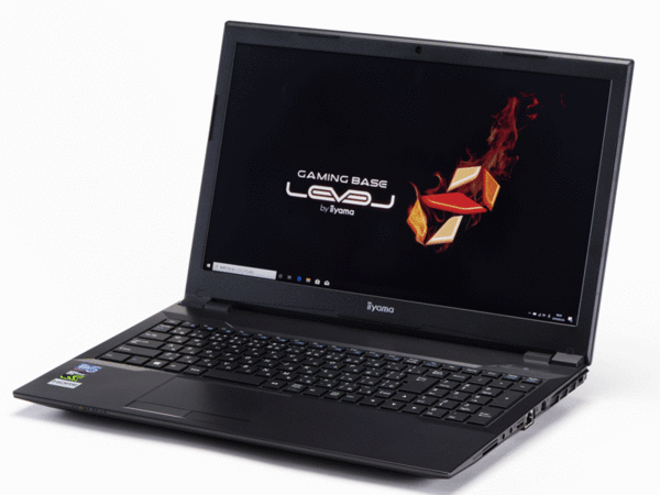 ASCII.jp：高性能デスク向けCPUなど充実スペックが魅力の高コスパ15.6