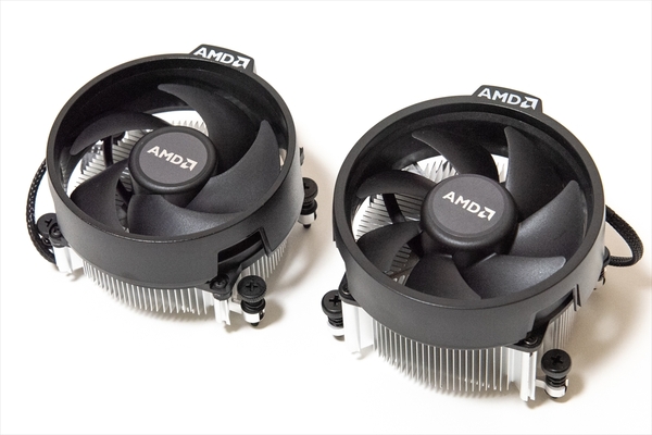 ASCII.jp：第3世代Ryzenと同時発売のAPU「Ryzen 5 3400G」「Ryzen 3