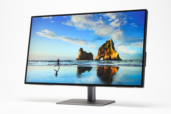 ASCII.jp：4K HDR動画編集にも対応できる、プロ仕様のBenQモニター