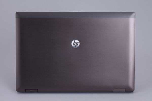 ASCII.jp：高質感・高拡張性のプロ仕様、「HP ProBook 6560b」 (1/4)