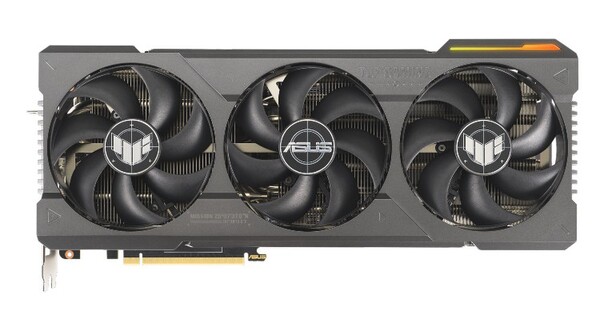 ASCII.jp：ASUS TUF Gaming、高い耐久性をもつRTX 4080 SUPER