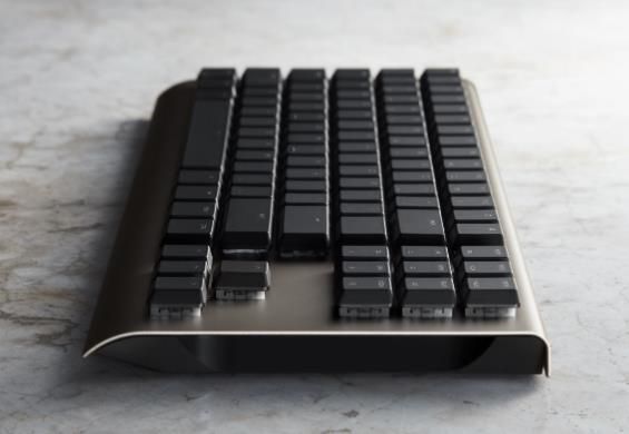 ZETA DIVISION監修のキーボード「ZENAIM KEYBOARD」にUS配列が登場