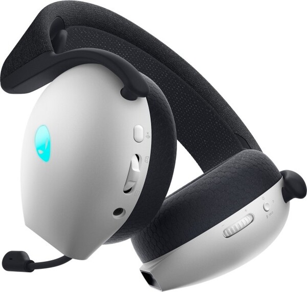 ASCII.jp：デル、AIノイズキャンセリングマイクを備えるAlienware