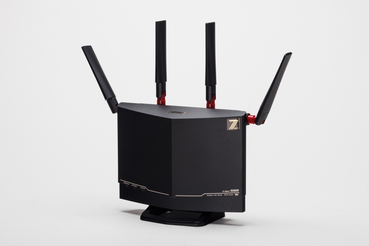 ASCII.jp：【最新】Wi-Fiルーターだけはいいものを買え、今ならこれで