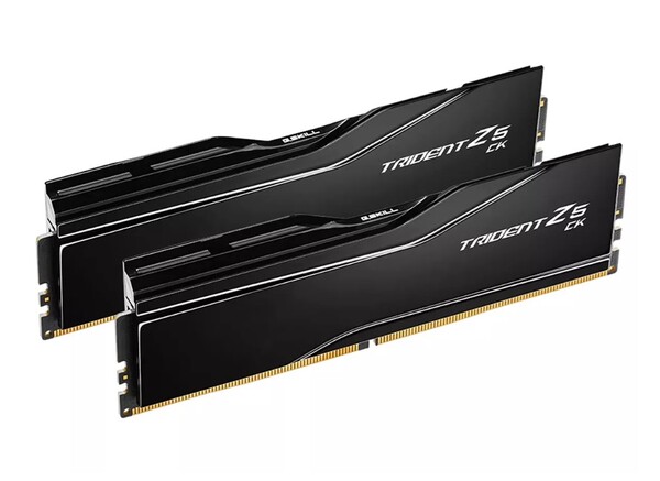 ASCII.jp：Z890マザー専用のCU-DIMM DDR5-8200対応OCメモリーがG.SKILL