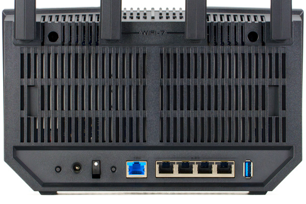 ASCII.jp：ASUSのWi-Fi 7対応ルーター「RT-BE92U」ならセキュリティー