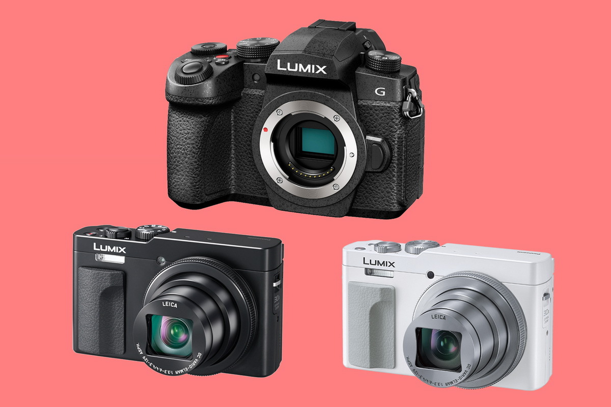 ASCII.jp：パナソニックが9万円台のレンズ交換カメラ「LUMIX G99Ⅱ」と