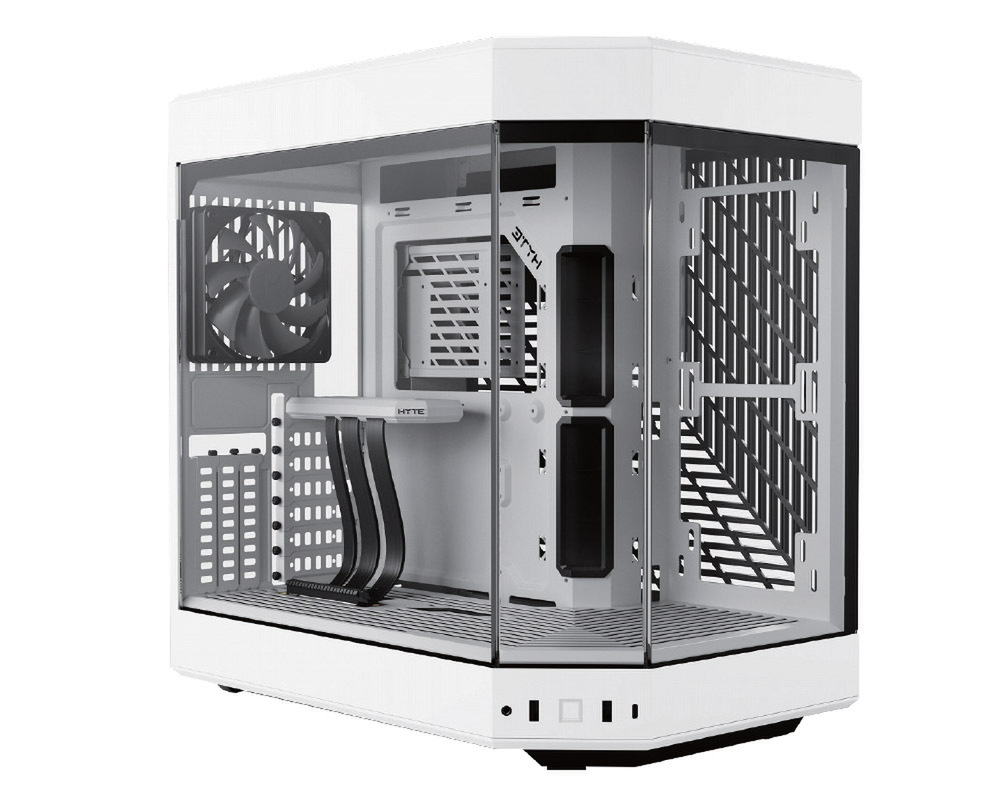 2024年の自作PCトレンドはコレ！ グラボにメモリー、PCケース、CPU