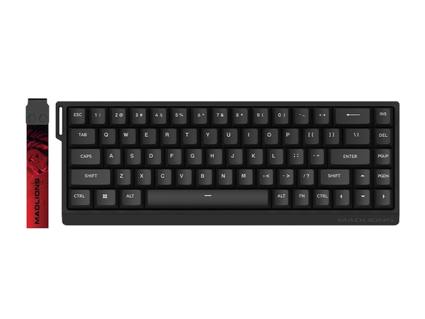 ASCII.jp：ラピッドトリガー対応で驚きの6980円！ 格安ゲーミング