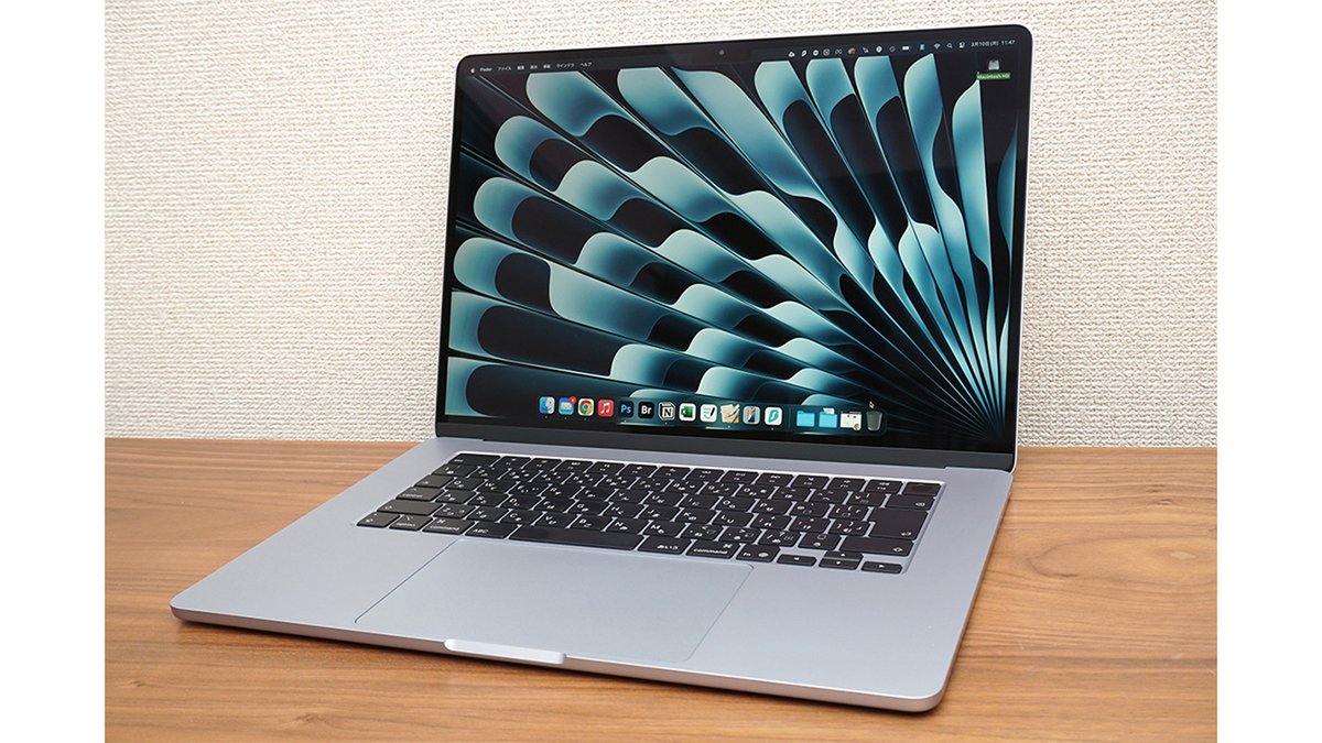 ASCII.jp：M4 MacBook Air vs 最強Mac Studio！ 一般向けとプロ向け