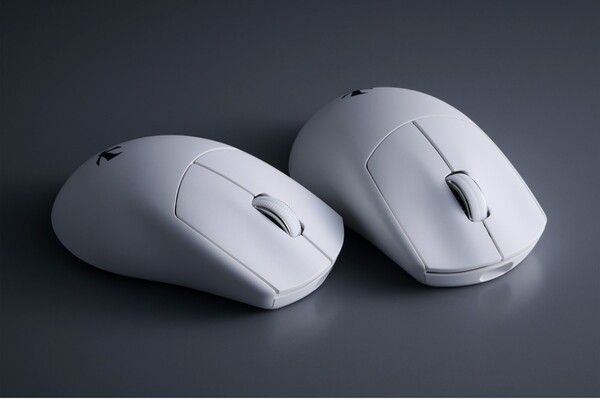 ASCII.jp：UWB（超広帯域無線）対応ゲーミングマウス「VM800」シリーズ登場