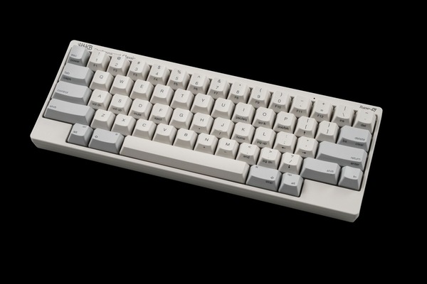 ASCII.jp：PFUが「HHKB Professional Classic Type-S」を発売