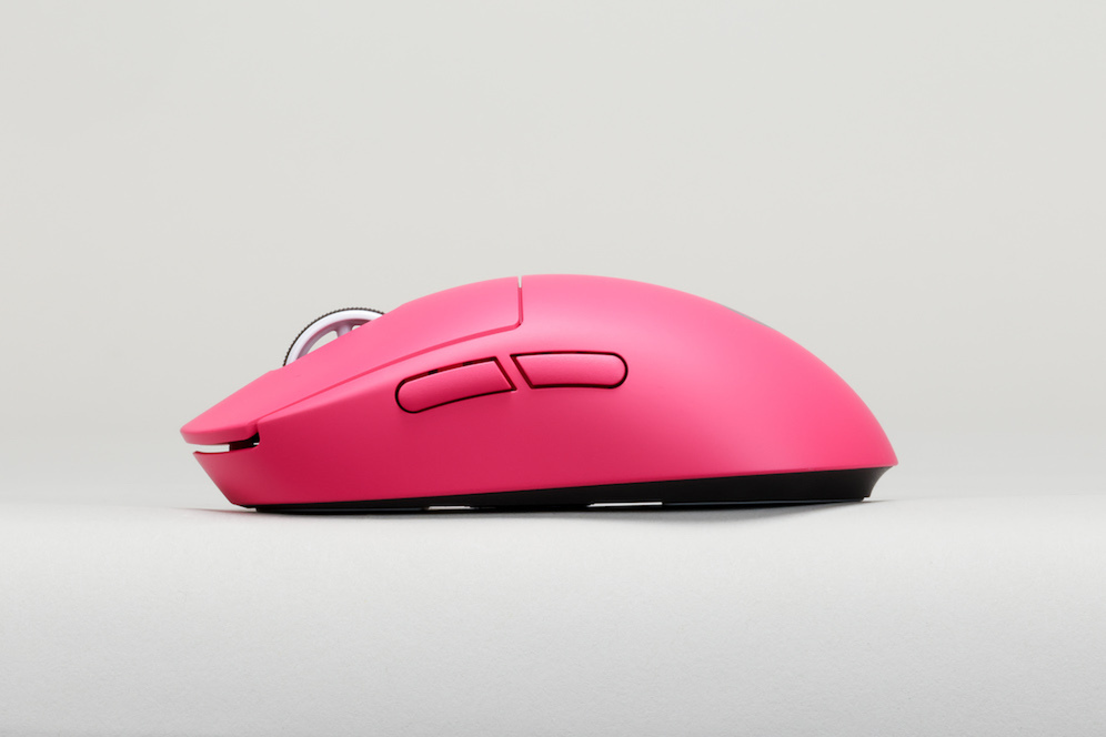 この地味さたまんねぇ～！見た目は超普通だけとプロ監修のゲーミング