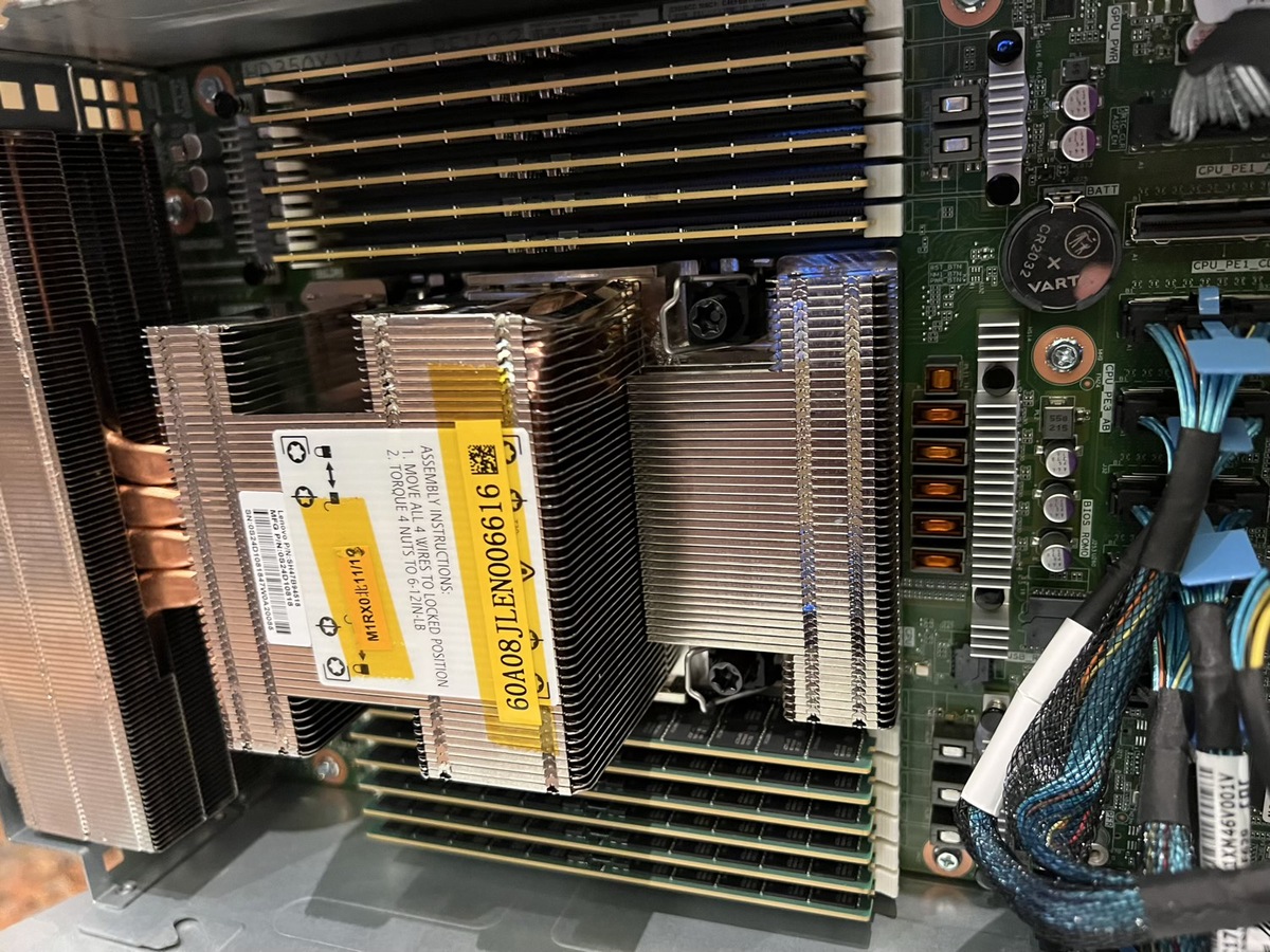 コア密度を2倍にしたXeon 6+のClearwater Forestを製造するインテルFab