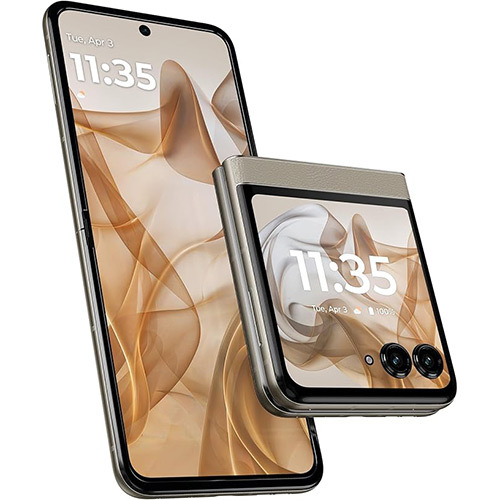 ASCII.jp：motorola razr 50が33％オフ、12GB／512GBの折りたたみ