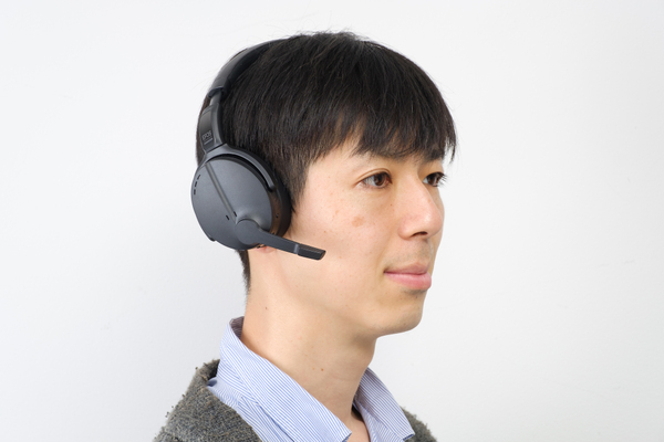ASCII.jp：いい仕事がしたいなら「いいヘッドセット＆スピーカーフォン