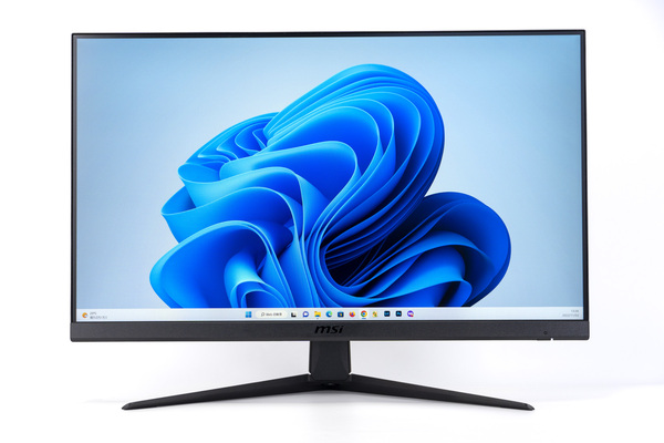 ASCII.jp：27インチIPSゲーミングディスプレーMSI「G2722」が3万円切り