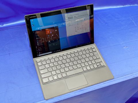 第8世代Core搭載の12.2インチ2in1「MIIX 520-12IKB」が29,800円！中古