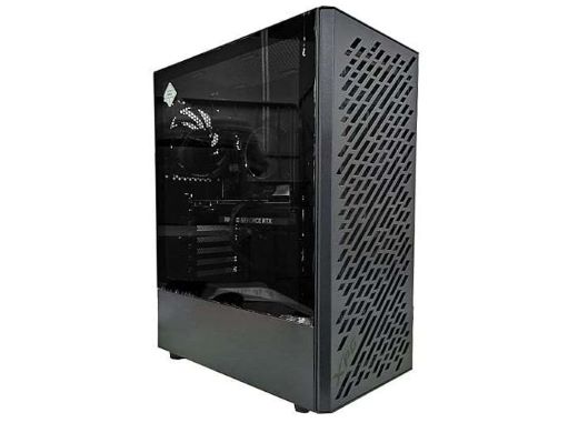 駿河屋、GeForce RTX 4070 SUPER搭載で179,800円のゲーミングPCを14日