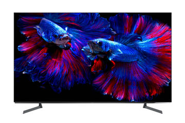 ハイセンス、4K有機ELテレビ「X8F」に48型追加。約18万円 - AV Watch
