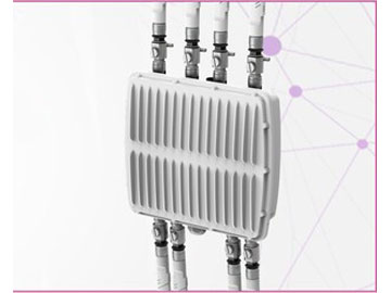 アライドテレシス、アクセスポイント一体型ルーターや屋外向けアクセス