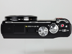 写真で見る写真で見るライカV-LUX30 “Okawara Factory” - デジカメ