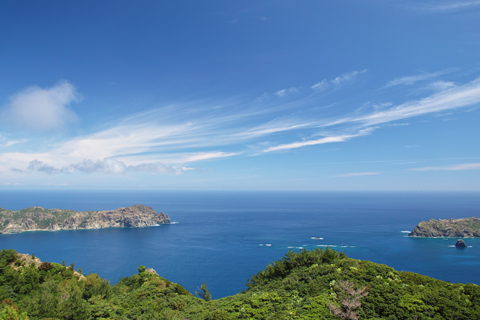 特別企画：シグマ「SD1」スペシャルギャラリー～小笠原諸島父島