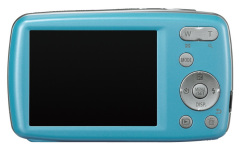 パナソニック、新エントリークラス「LUMIX DMC-S1」を投入 - デジカメ