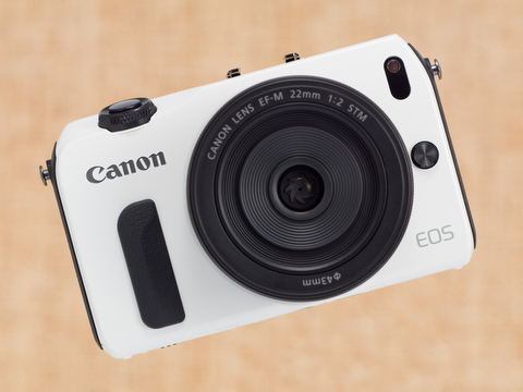 気になるデジカメ長期リアルタイムレポート：キヤノンEOS M【第3回