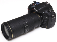 交換レンズ実写ギャラリー：ニコンAF-S NIKKOR 70-200mm F4 G ED VR