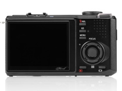 シグマ、28mm相当の「DP1 Merrill」を9月14日に発売 - デジカメ Watch