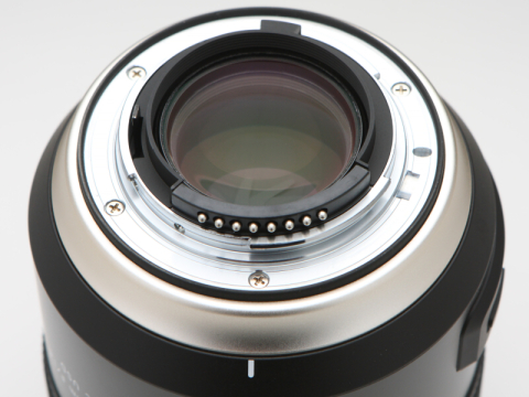 交換レンズレビュー：SP 45mm F/1.8 Di VC USD - デジカメ Watch