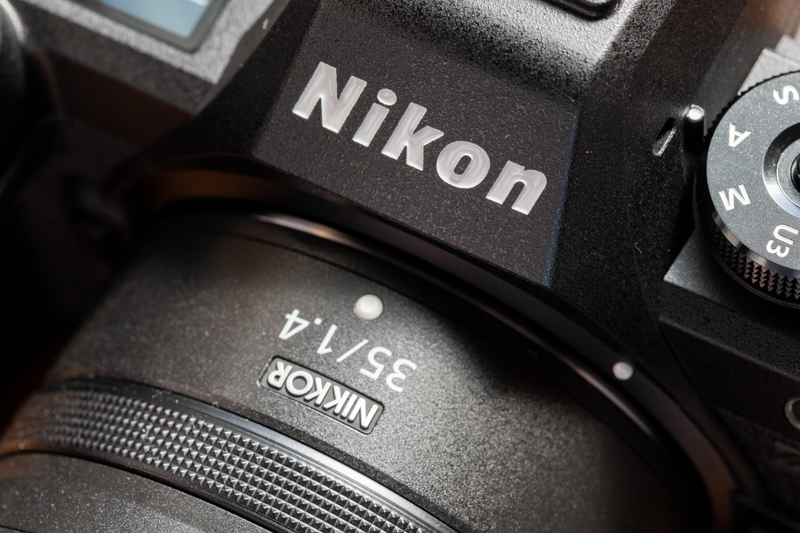 赤城耕一の「アカギカメラ」 第102回：ニコン「Z6III」＋「NIKKOR Z