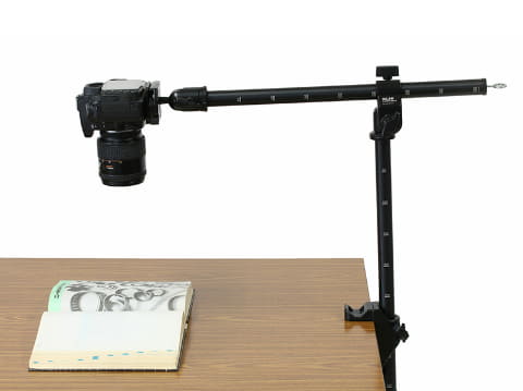 スリック、“動画クリエイターの必需品“「クリエイターズKIT」。3万円