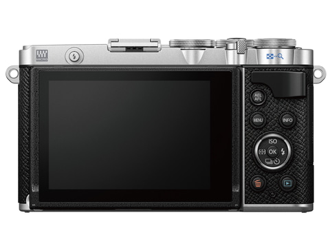 新会社で初のカメラ新機種「OLYMPUS PEN E-P7」6月25日発売 - デジカメ