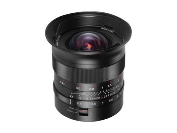 フルサイズ対応の超広角レンズ「TTArtisan 14mm f/2.8 ASPH