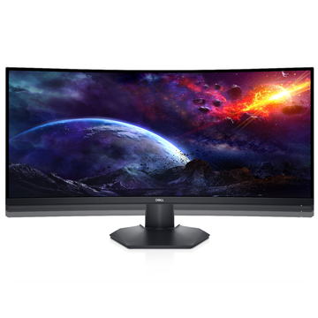 デル、QHDパネルを採用した27インチのゲーミングモニター「S2721DGF