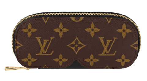 ルイ・ヴィトン、iPhone 13 Pro用ケース。49500円 - Impress Watch