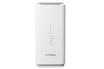 ソフトバンク、メッシュWi-Fiの提供開始。月額880円 - Impress Watch