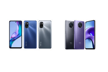 Redmi Note 10T」と「Redmi Note 11」、どこが同じで何が違う