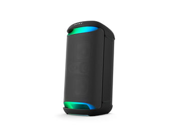ソニー、モバイルモーションキャプチャー「mocopi」を発表――6つで計48g