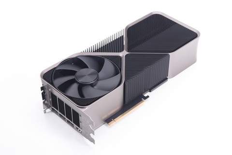 レビュー】「GeForce RTX 4090 Founders Edition」、ベンチマークに