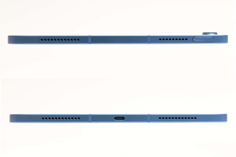 Hothotレビュー】性能で勝るiPad Proもいいけど、カラフルなiPad(第10