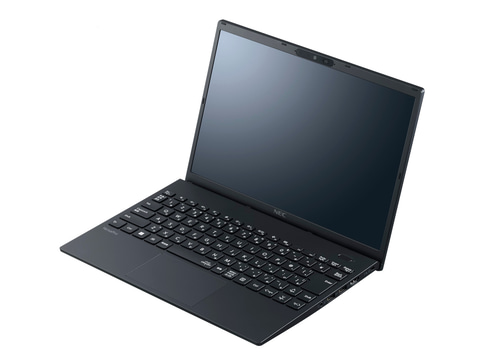 NEC、第13世代Core搭載で5Gも対応した新筐体のタブレット - PC Watch