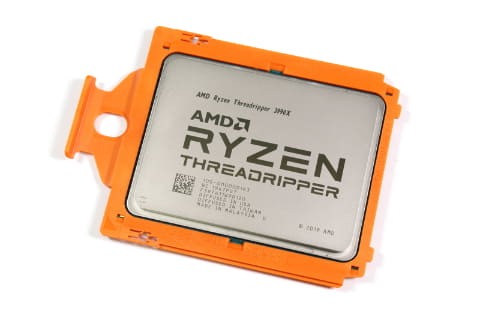 Hothotレビュー】世界最高峰の64コア/128スレッドCPU「Ryzen
