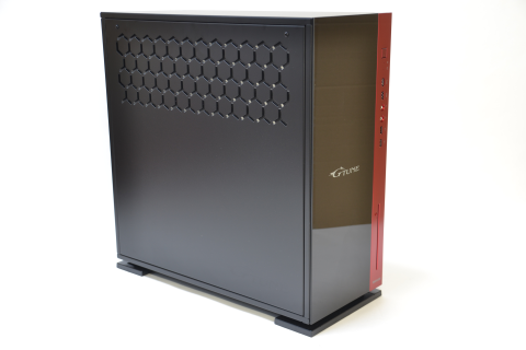 Hothotレビュー】4Kで100fps超えを楽しめるゲーミングPC「G-Tune HP-Z