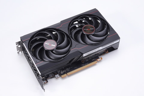 Hothotレビュー】フルHDゲーミング向けのミドルレンジGPU「Radeon RX