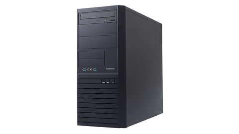 ドスパラ、第11世代Core搭載ミドル/ミニタワーPCを複数発売 - PC Watch