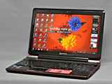 Hothotレビュー】東芝「dynabook Qosmio V65/88L」 ～SpursEngine搭載